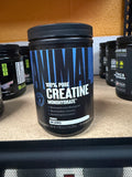 Animal Creatine Monohydrate