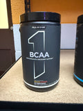 Rule 1 BCAA