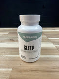 NutraBio Sleep - Melatonin-Free Sleep Support