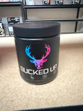 Bucked Up Pre-Workout