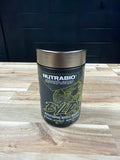 NutraBio BYLD Hypertrophic Muscle Builder