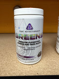 Core Nutritionals Greens