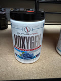 Purus Labs Noxygen Pre-Workout