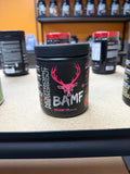Bucked Up BAMF