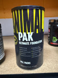 Animal Pak Ultimate Foundation - Pill Packs