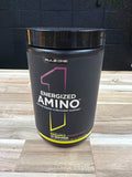 Rule One Energized Amino - Fruit Punch