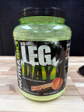 Intra Carb Leg Day - Blueberry Lemonade