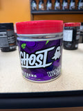 Ghost Legend Pre-Workout