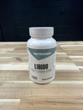 NutraBio Libido - Vitality & Hormone Support