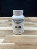 NutraBio Heart - Advanced Cardiovascular Support