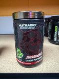 NutraBio Bloodline Extreme Pump Matrix