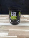 NutraBio CGT MAX - Creatine Glutamine Taurine Complex