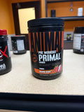 Animal Primal Loaded Pre-Workout