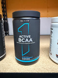 Rule 1 Active BCAA
