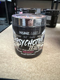 Insane Labz Psychotic Test