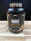 Redcon1 MRE Whole Food Protein - Banana Nut Bread