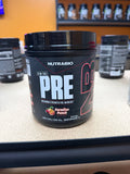 NutraBio PRE Stim Free Pre-Workout
