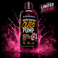 Blackmarket Limited Edition CUTS PUMP - Bubble Gum Chew